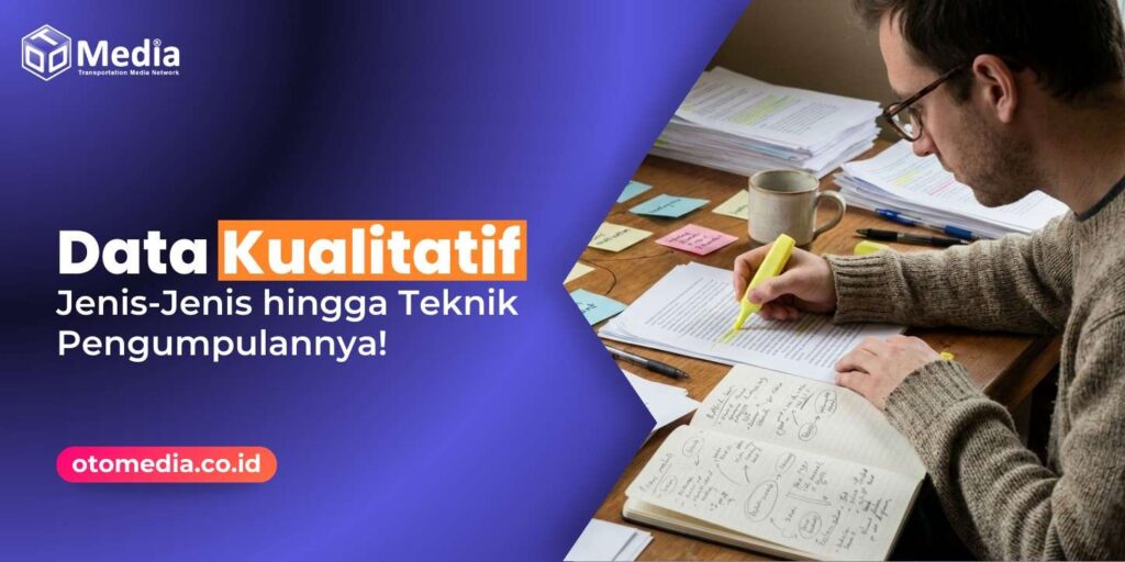 data kualitatif