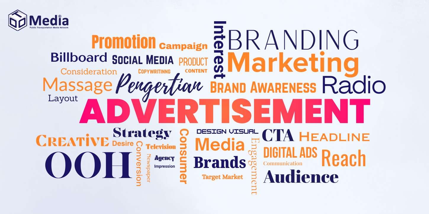 advertisemen untuk bisnis