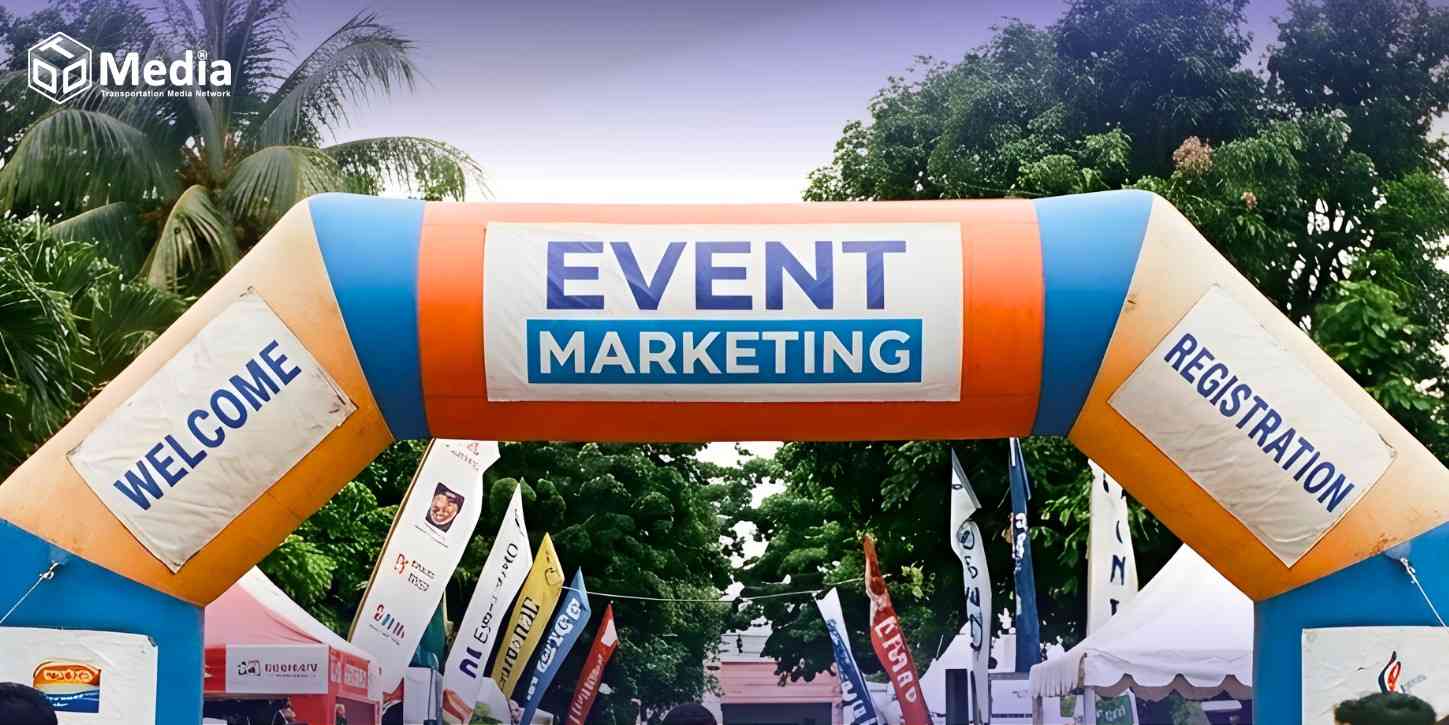 Event Marketing Adalah