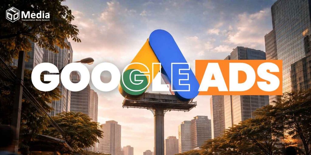 google ads