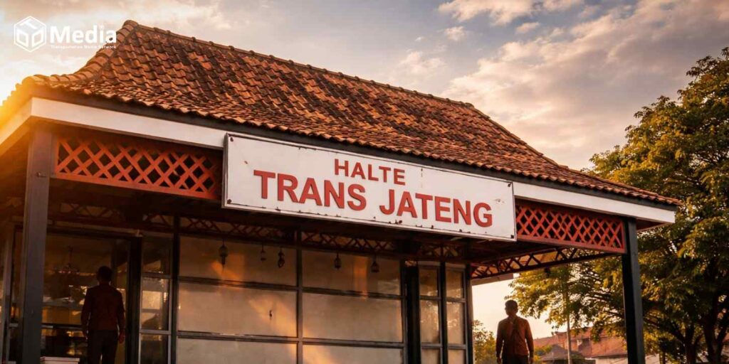 iklan trans jateng