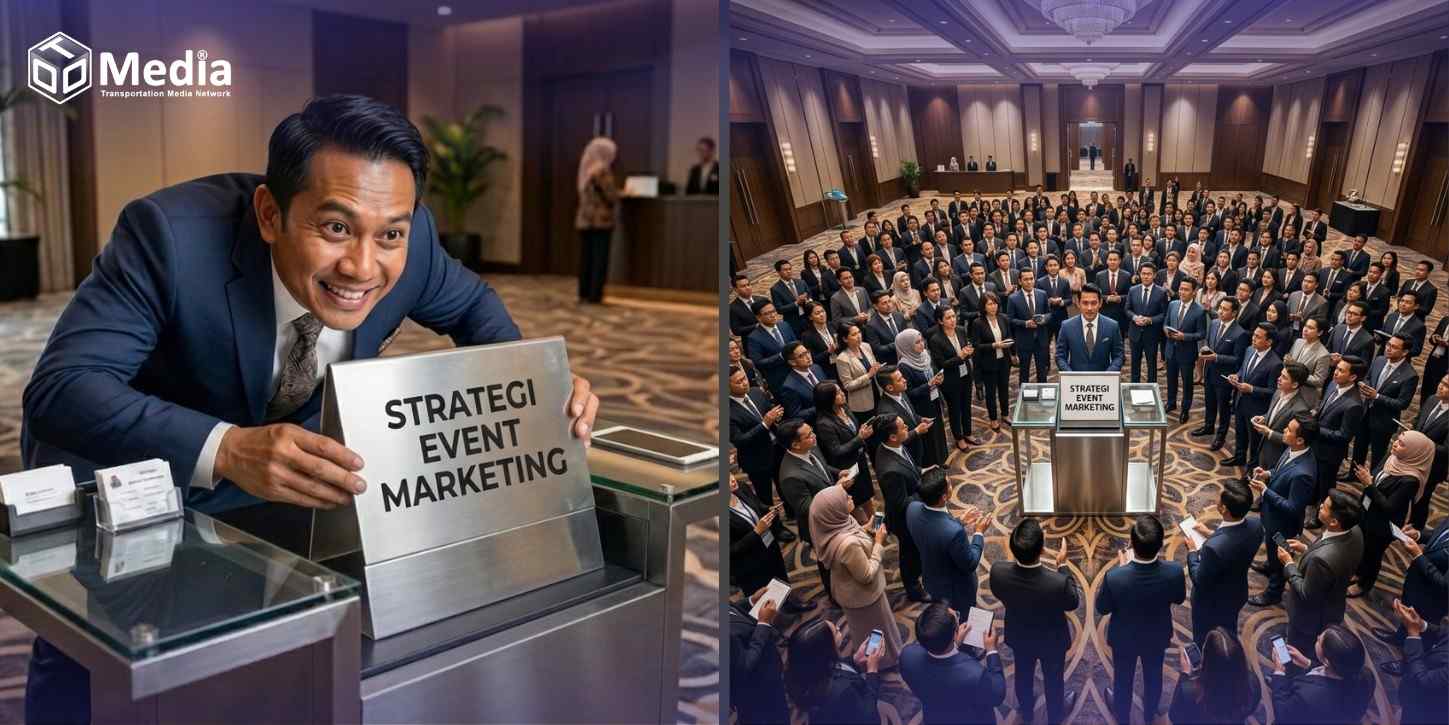 event marketing