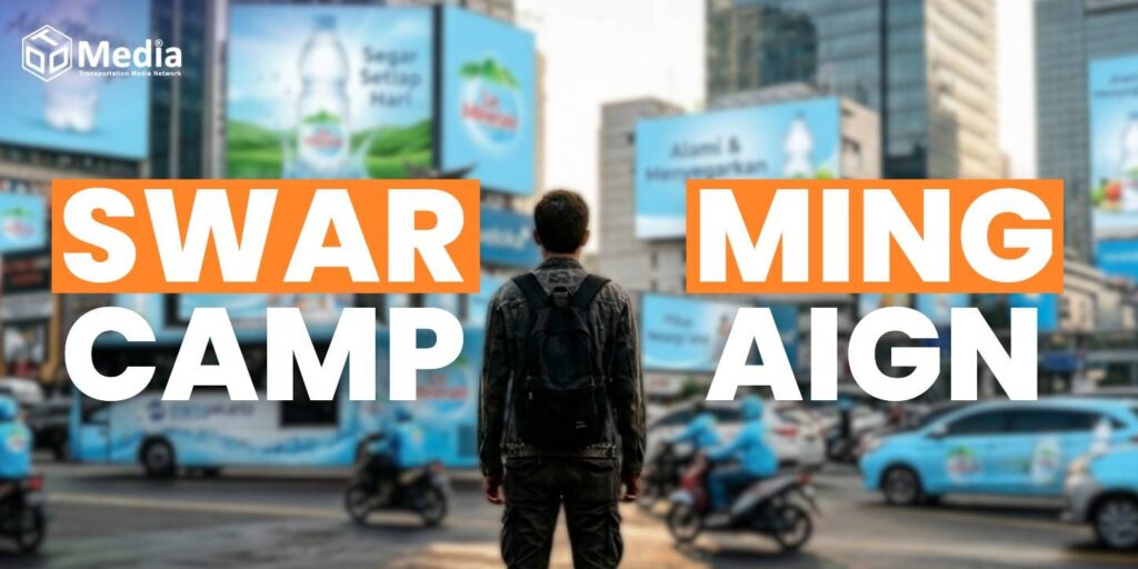swarming campaign adalah