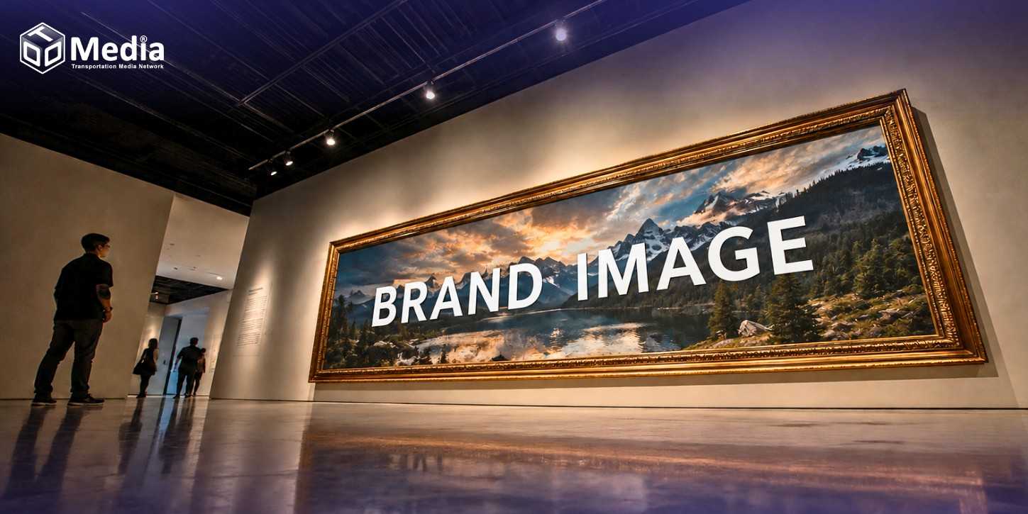 Brand Image Adalah