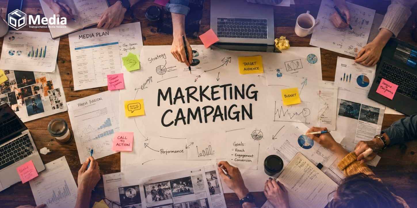 Marketing Campaign