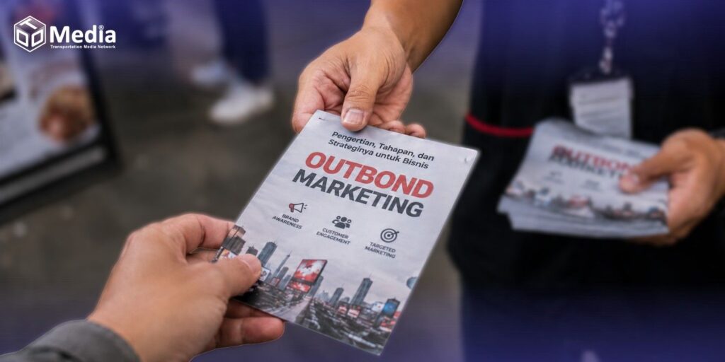 Outbond Marketing Adalah