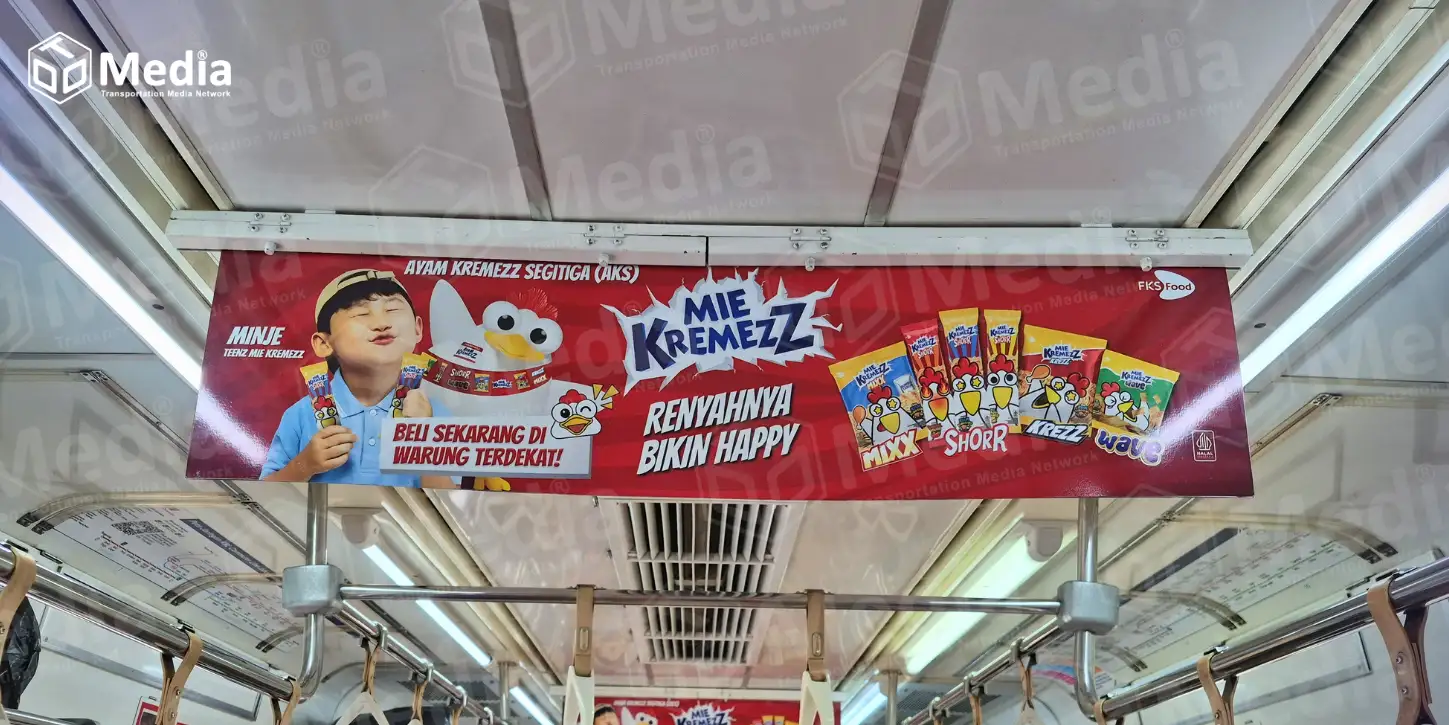 Hanging Alley KRL mie kremezz
