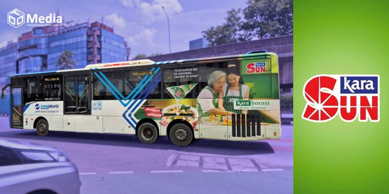 iklan santan kara